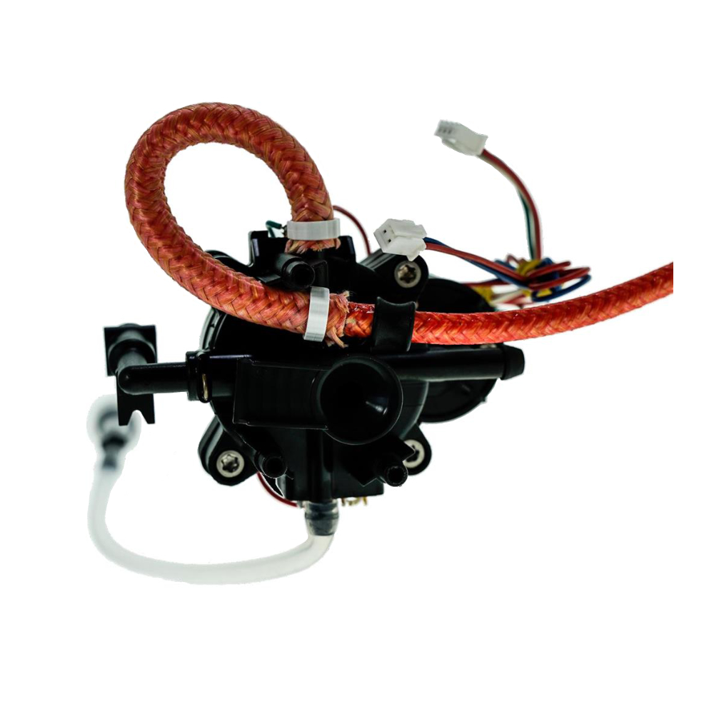 Siemens Keramikventil EQ.8