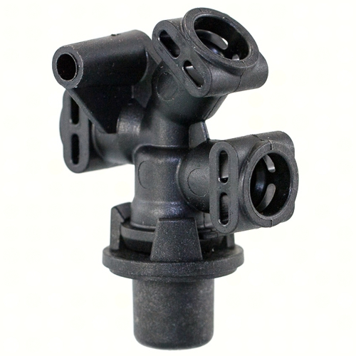 Nivona Auslaufventil Y-Form an Keramikventil Nivona Auslaufventil Y-Form an Keramikventil