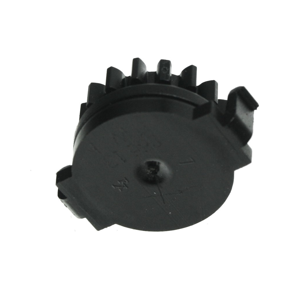 Siemens Dämpfer zu Pulverschublade EQ.7