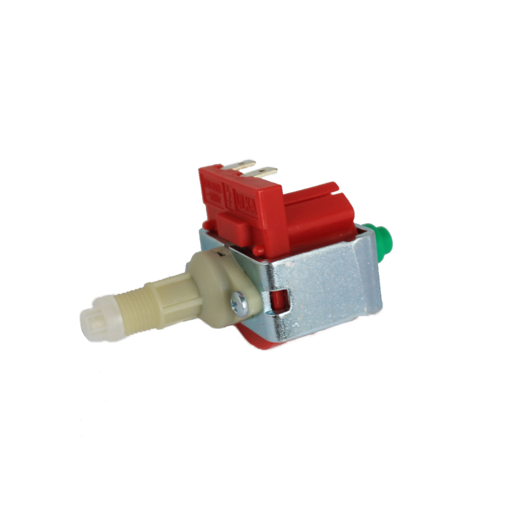 DeLonghi Pumpe ULKA 3 (230V / 16W) EC 750 Espressomaschine