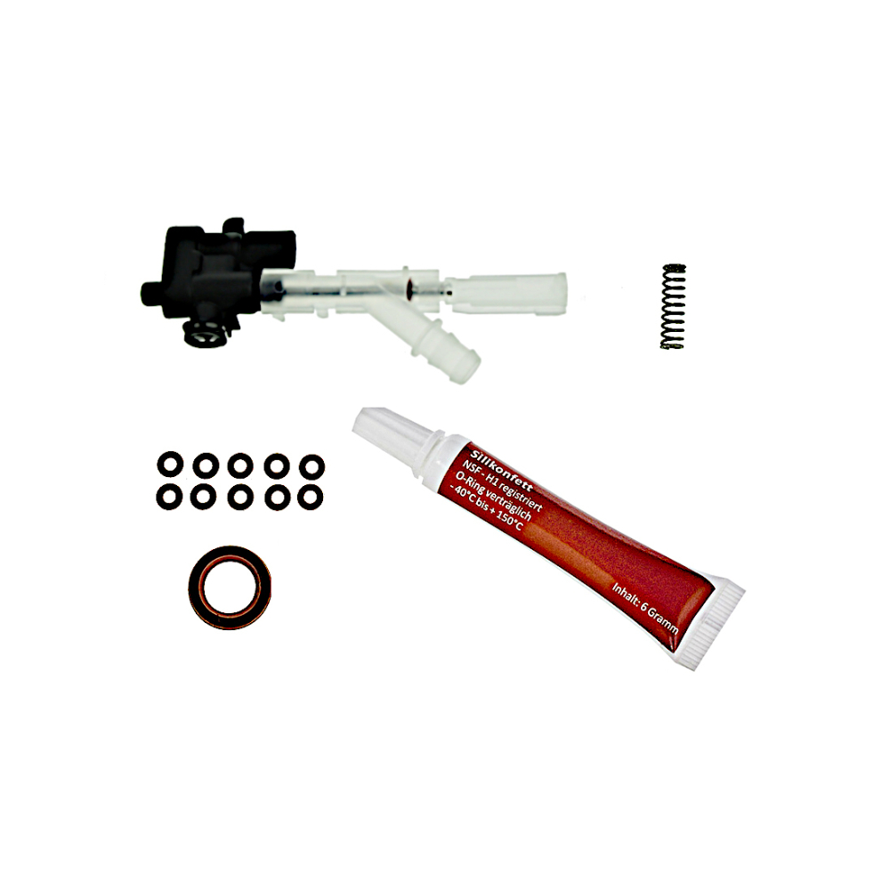 Miele Reparatur und Dichtungsset 047