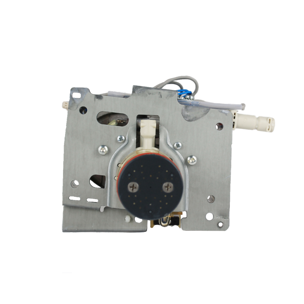 DeLonghi Thermoblock ESAM Modelle 5mm