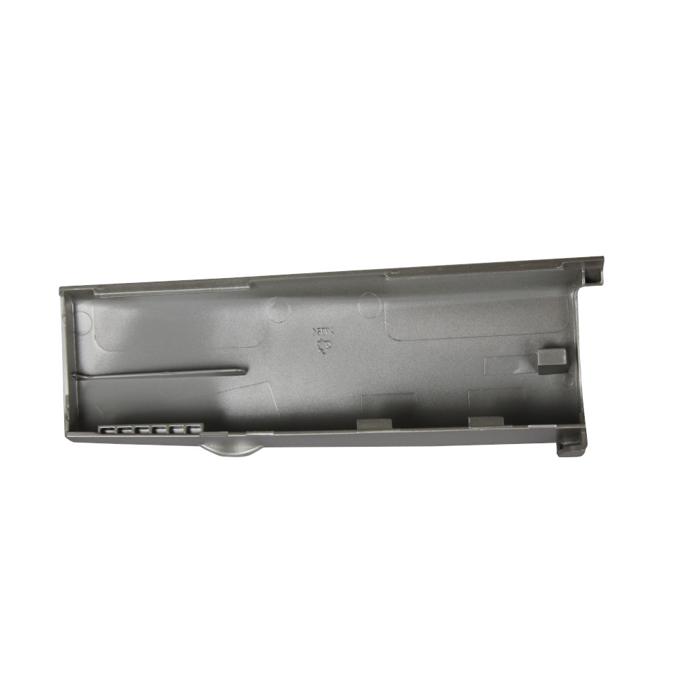 DeLonghi Blende Wassertank silber EAM / ESAM 4300