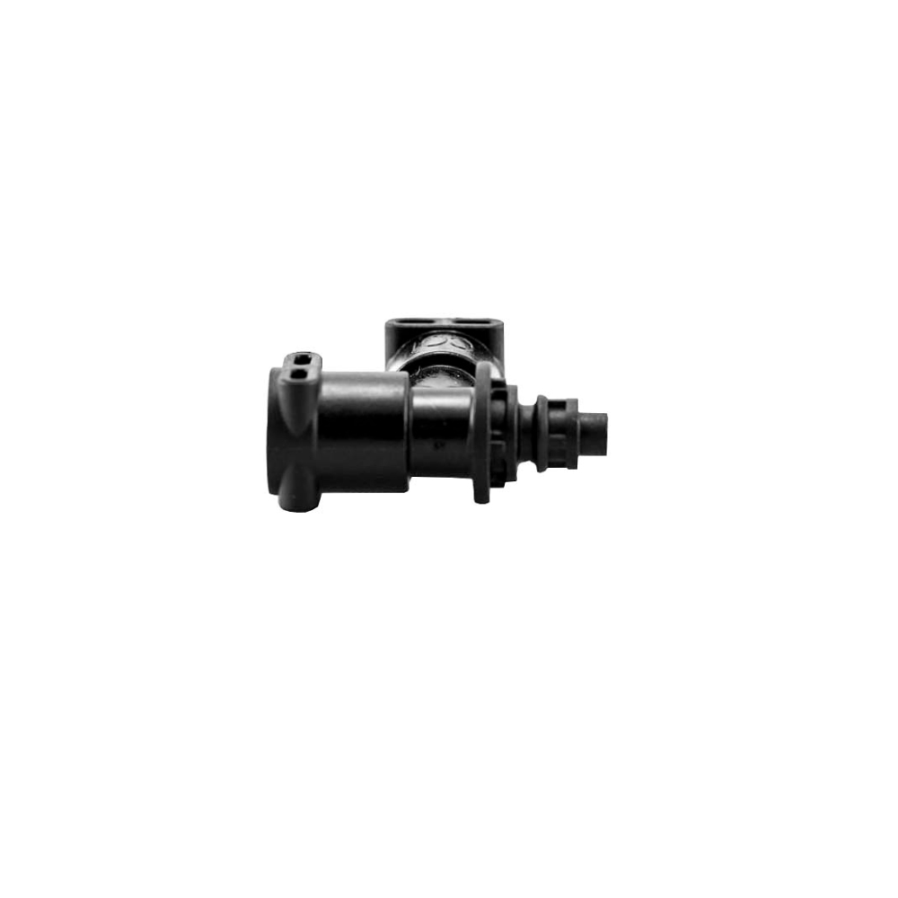 DeLonghi Anschluss zu Magnetventil ECAM / ESAM