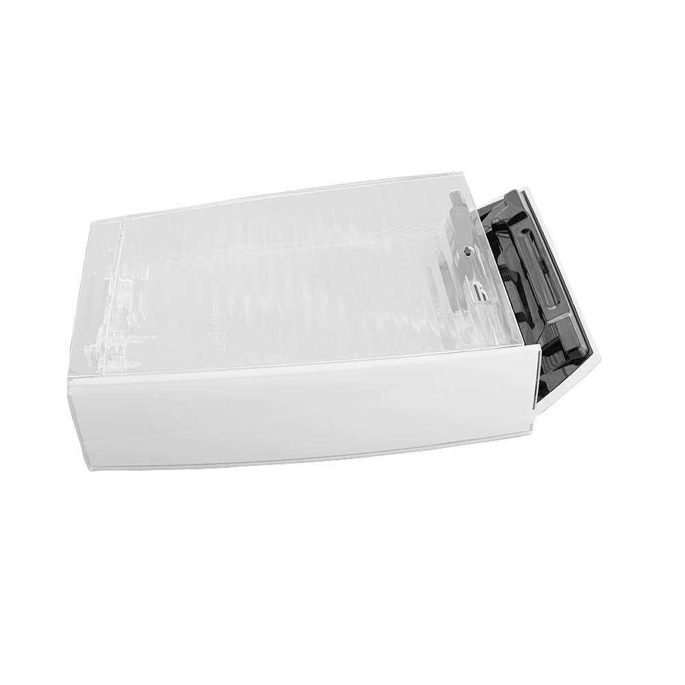 Jura Wassertank weiss kpl.  J8 Twin