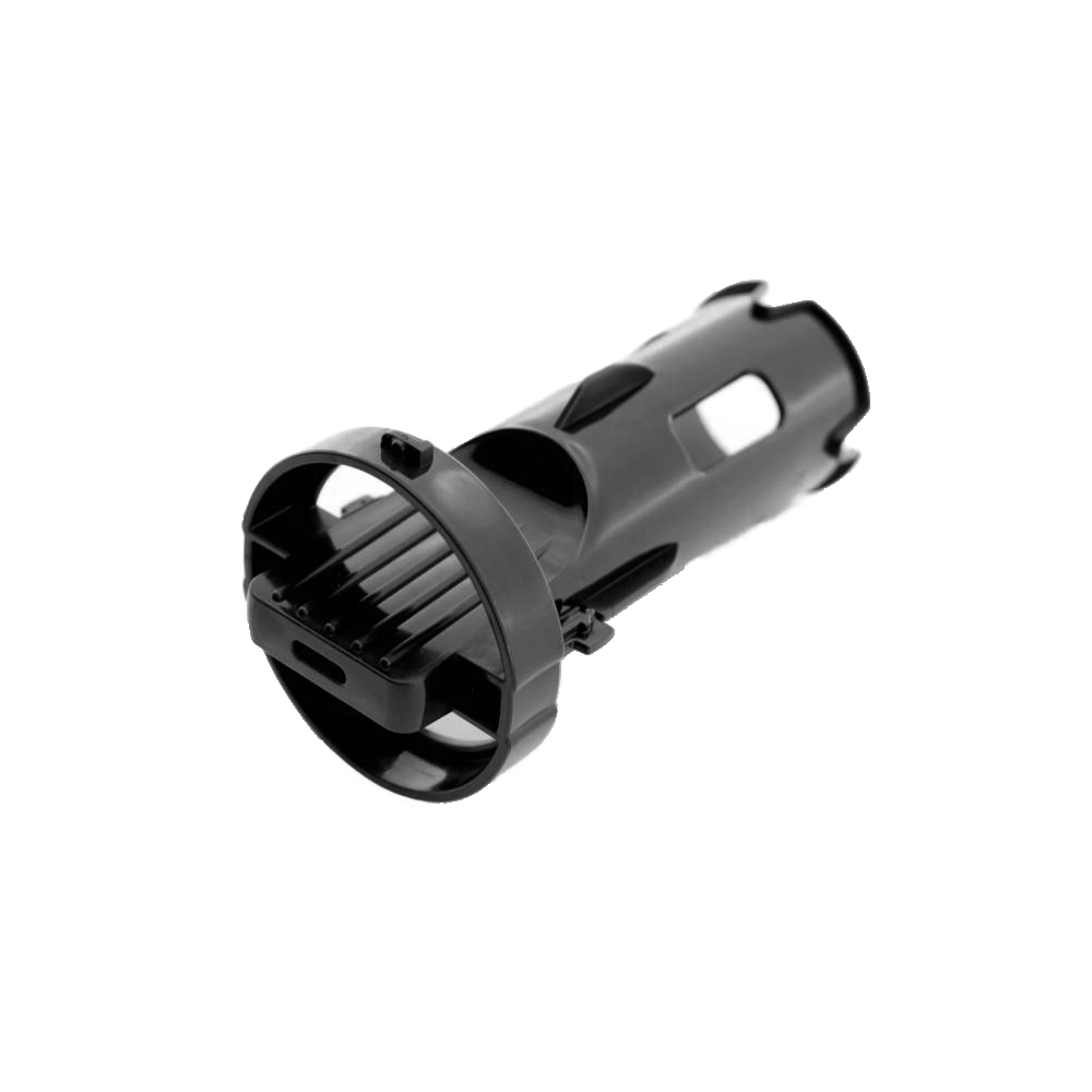 Jura Verlängerung Smart J8 schwarz