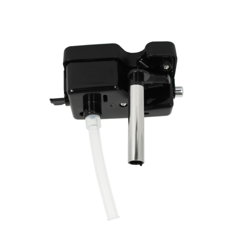 DeLonghi Deckel für Milchbehälter zu DeLonghi EC 850.M / EC 860.M Siebträgermaschine
