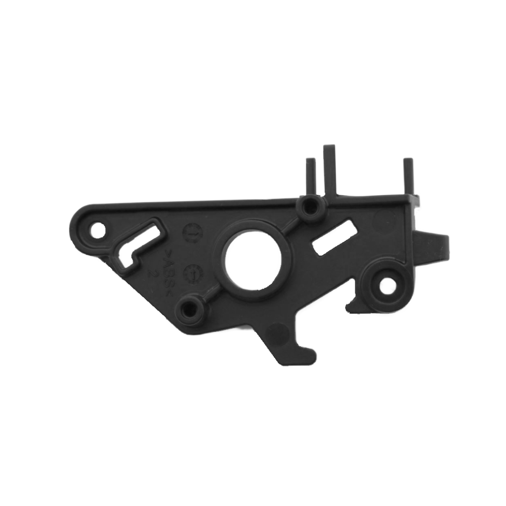 Jura Träger Schrittmotor schwarz