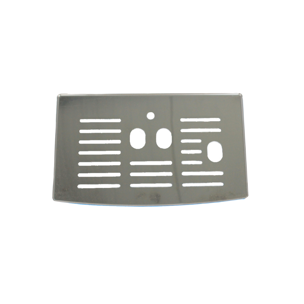 DeLonghi Abtropfgitter (Edelstahl) ECAM 25.452 / ECAM 25.457 / ECAM 25.462 / ECAM 25.467