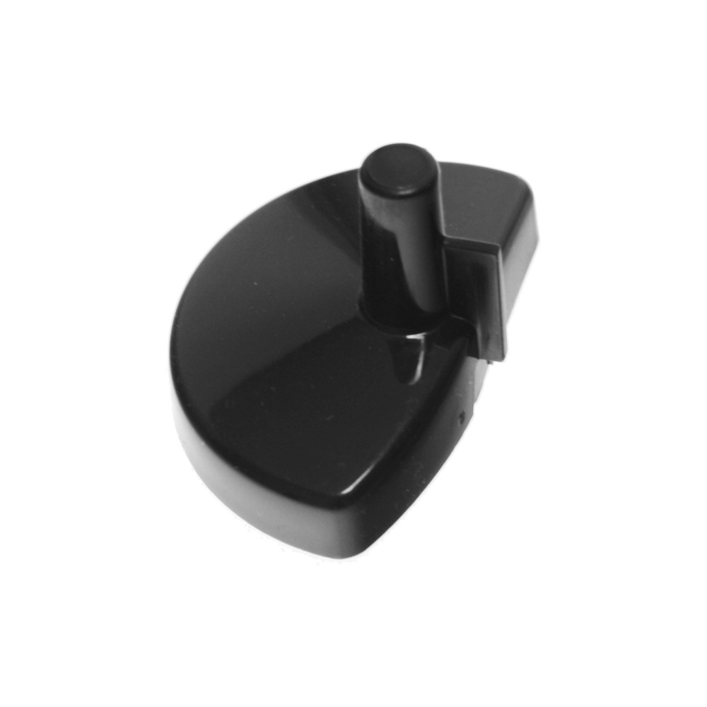 Melitta Schwimmer schwarz Caffeo Bistro E960