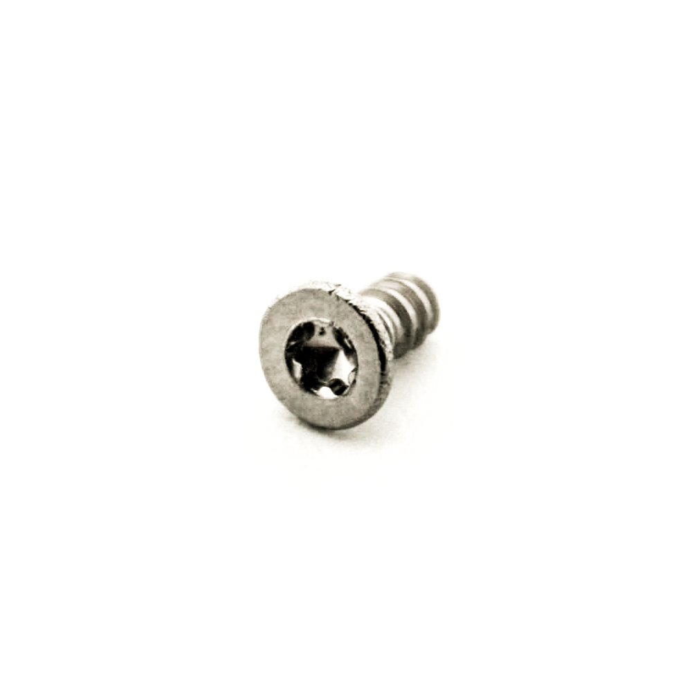 Jura Schraube KST/PT 2.5x6 Inox