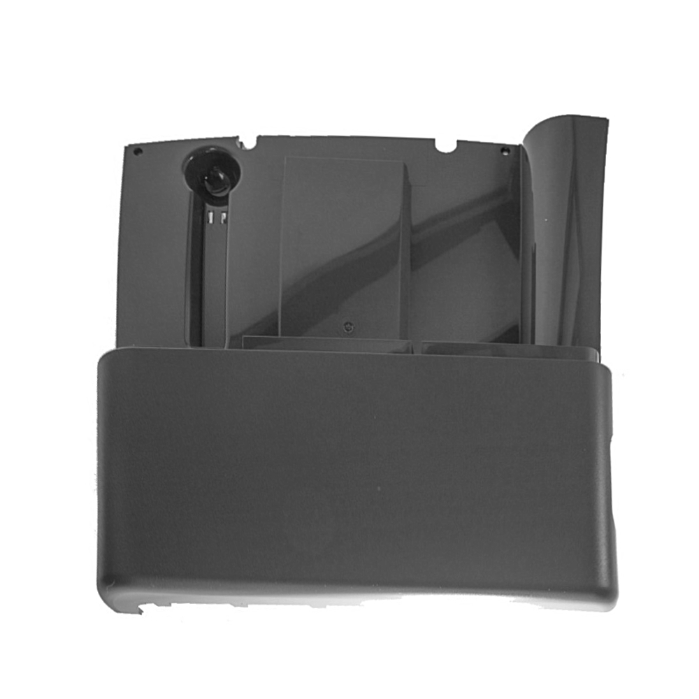 Bosch Seitenteil links grau VeroCafe LattePro Bosch Seitenteil links grau VeroCafe LattePro