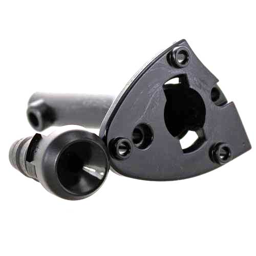 Saeco Kaffeeauslaufrohr kpl. Incanto SBS