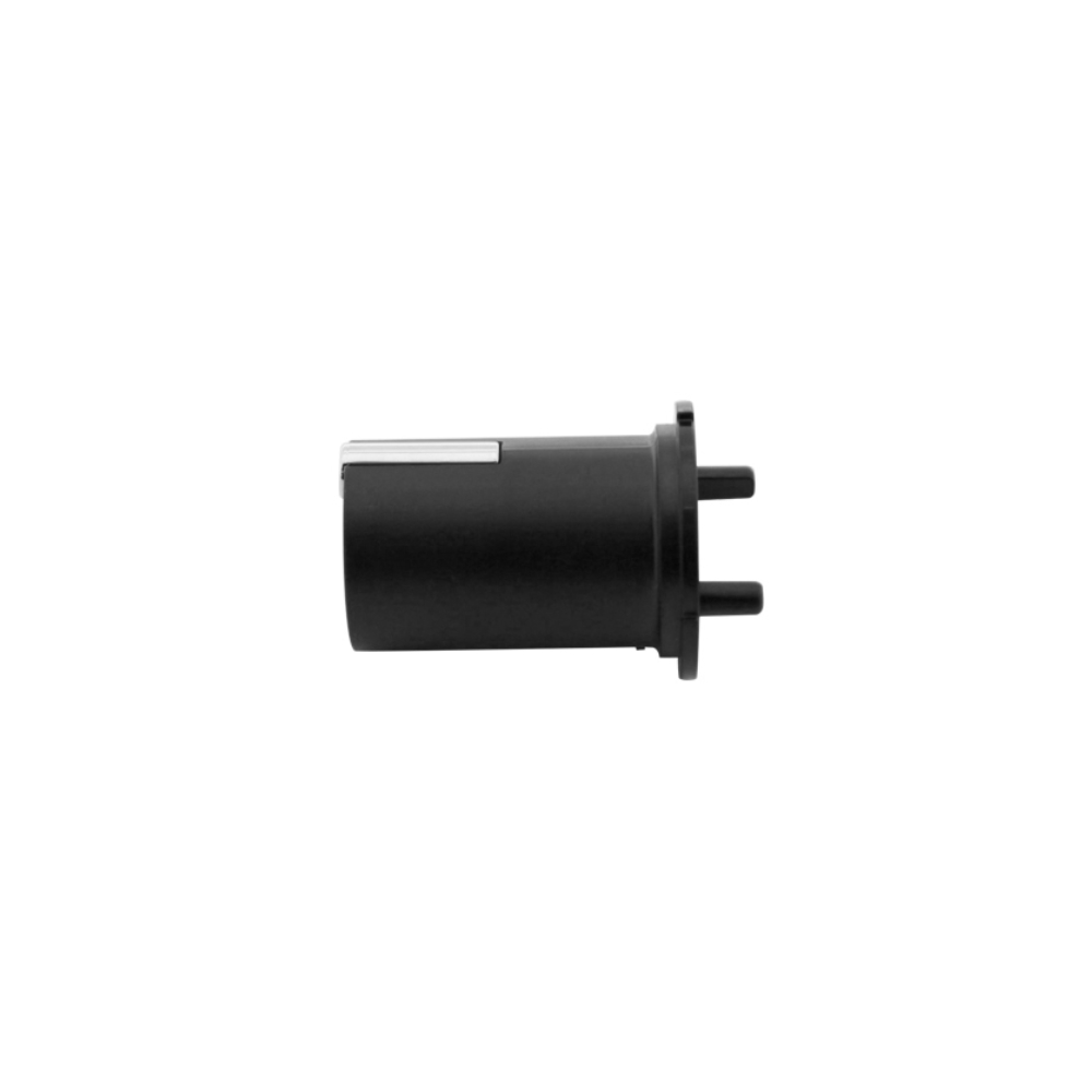 JURA Drehknopf Dampf schwarz E-Serie
