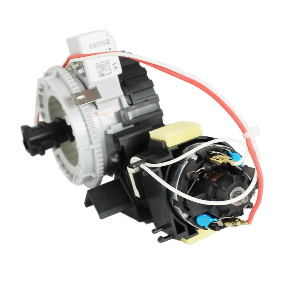 Siemens Mahlwerk  EQ.500