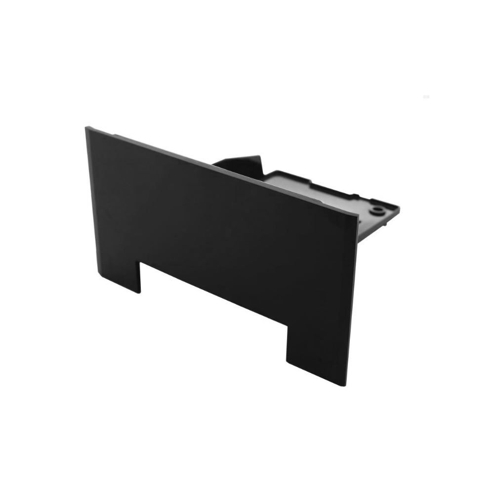 JURA Tresterschale pianoblack Impressa A-Serie