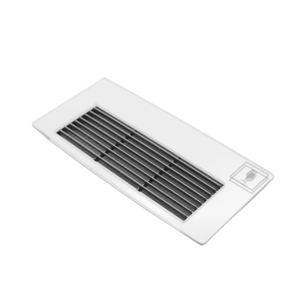JURA Tassenplattform Glas kpl. Z-Serie