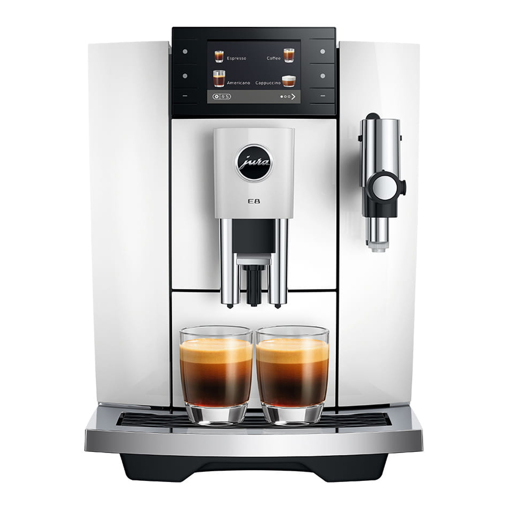 Jura E8 (ED)