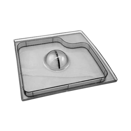 Nivona Aromaschutzdeckel 660