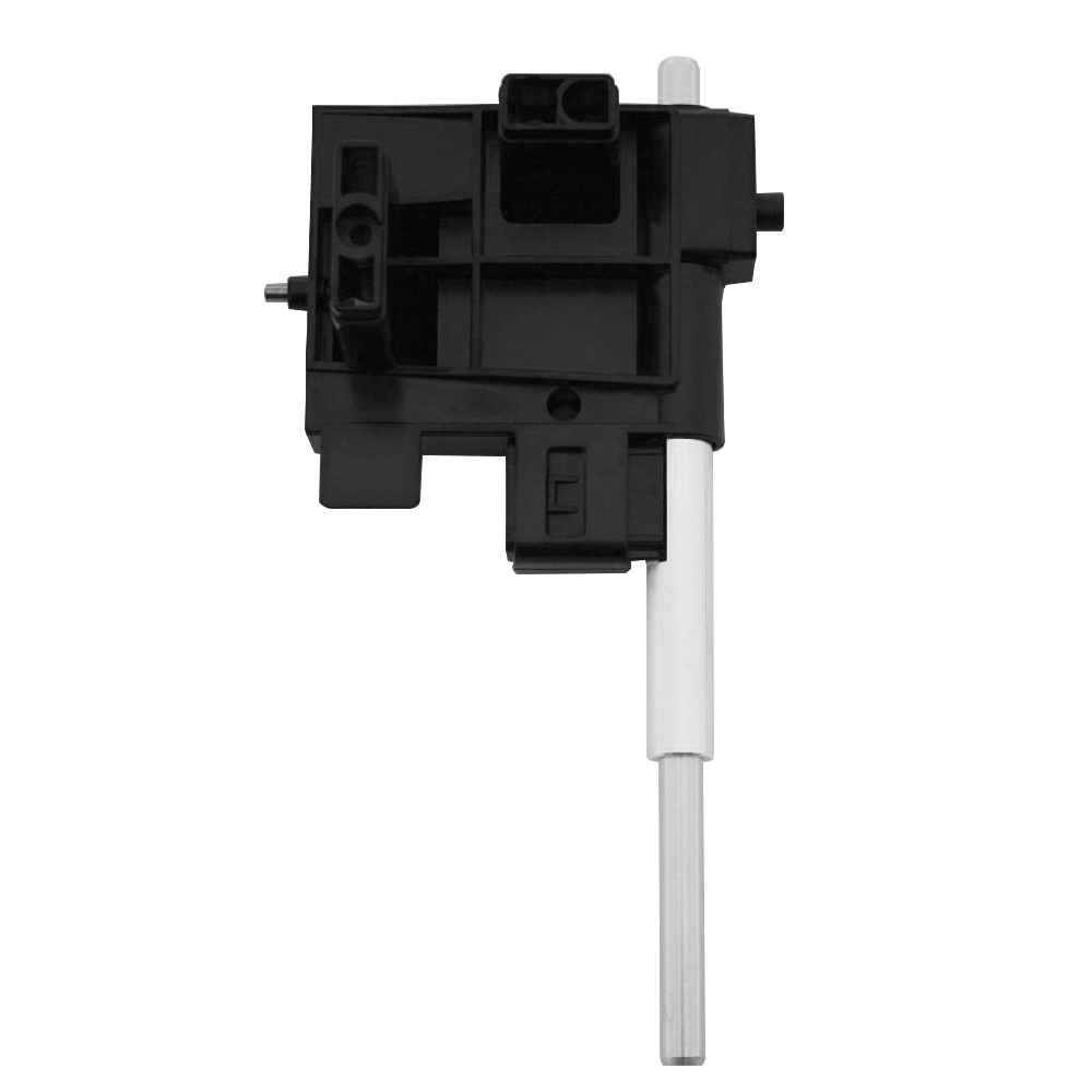 JURA Auslaufschieber kpl. neue E-Serie