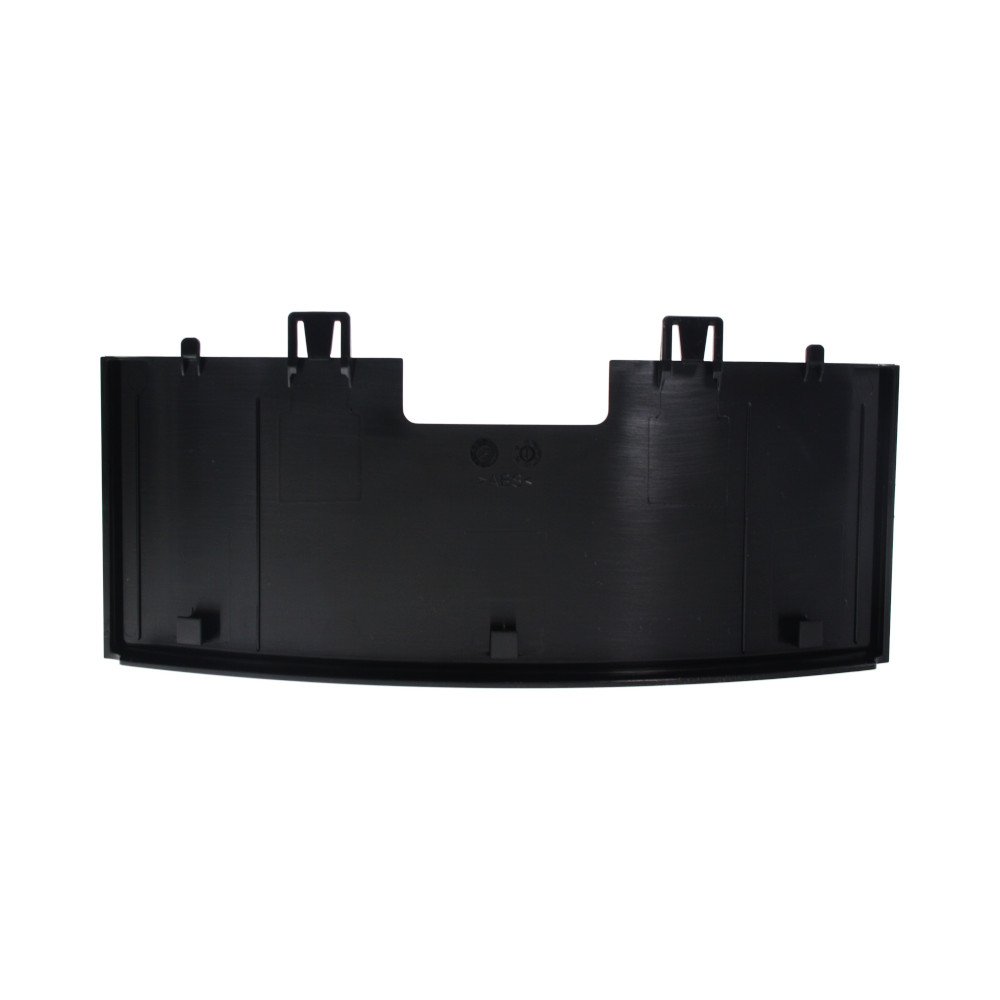 Melitta Blende Front, schwarz Caffeo Barista