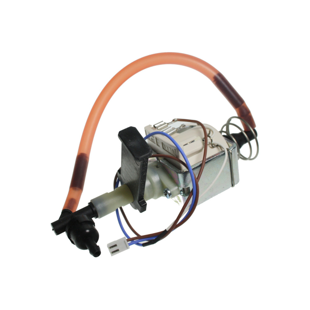 Siemens EQ.7 Pumpe komplett BSH Pumpe kpl. Neff/Gaggenau