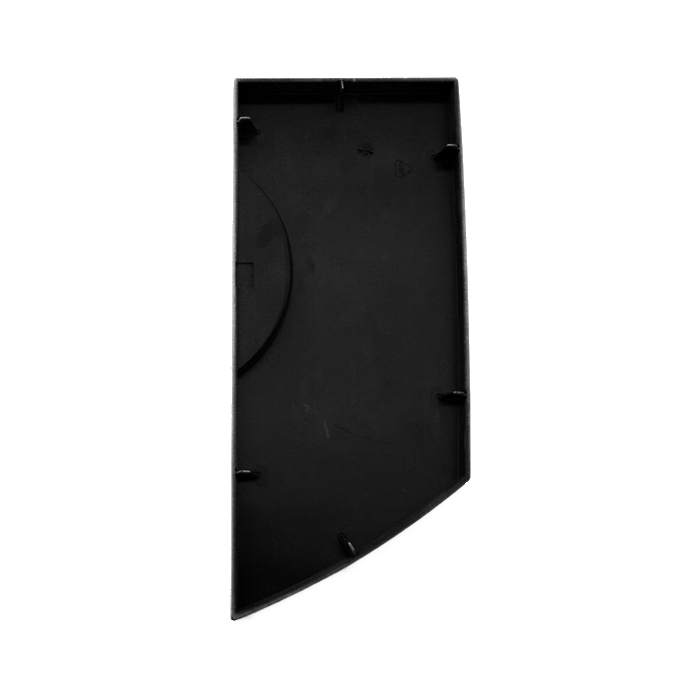 JURA Wassertankdeckel platin Impressa XS95 OT platin