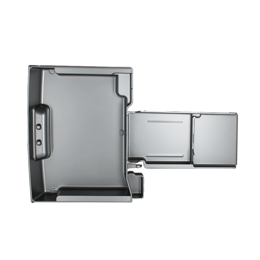 DeLonghi Abtropfschale (Silber) ECAM Dinamica Plus