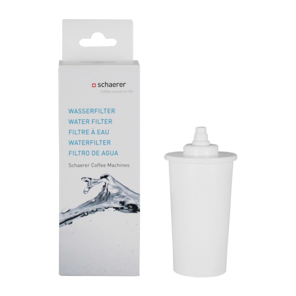 Schaerer Wasserfilter 200 Liter Schaerer Wasserfilter 200 Liter