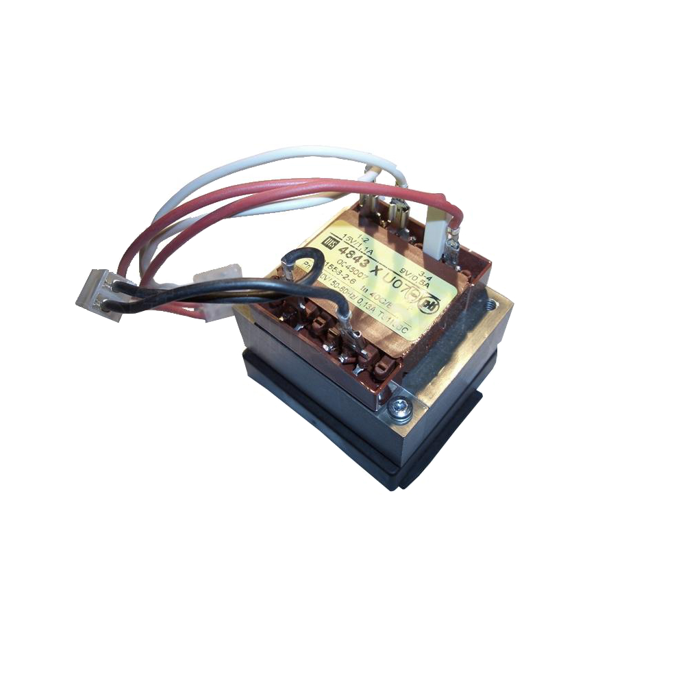 Siemens Transformator inklusive Anschlusskabel. Surpresso Siemens Transformator inklusive Anschlusskabel. Surpresso