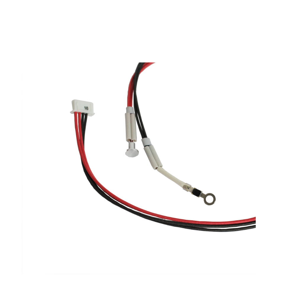DeLonghi Temperatursensor / NTC Sensor (doppelt) EPAM Kaffeevollautomat