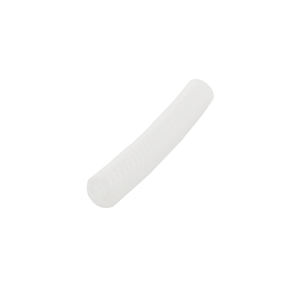 Jura Schlauch Silikon Gewebe D 4.2x60mm