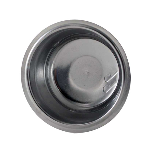 DeLonghi Filtereinsatz 2 Tassen für Siebträger EC