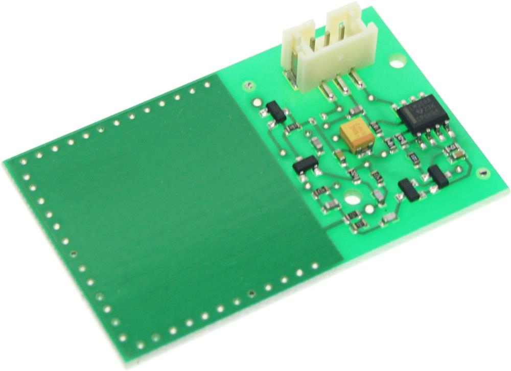Siemens Sensor für Wassertand Surpresso