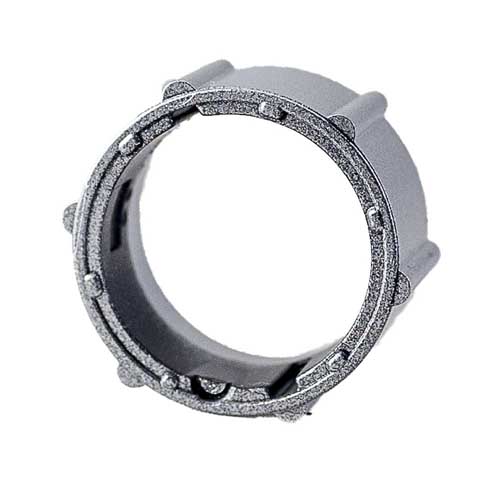 JURA Drehknopf Rotary silber glanz F-Serie