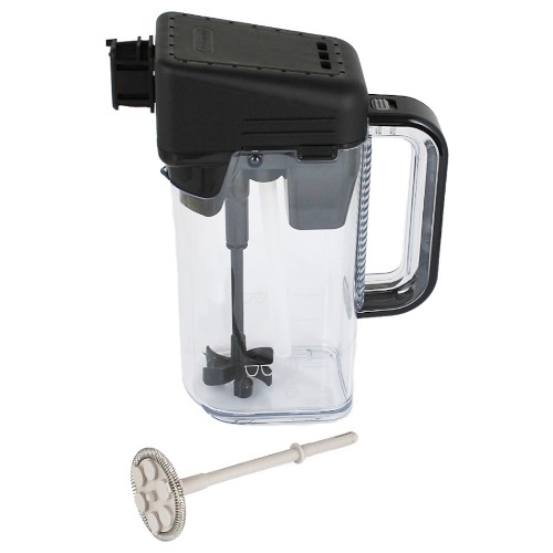 DeLonghi Milchbehälter, kpl EPAM960.75.GLM