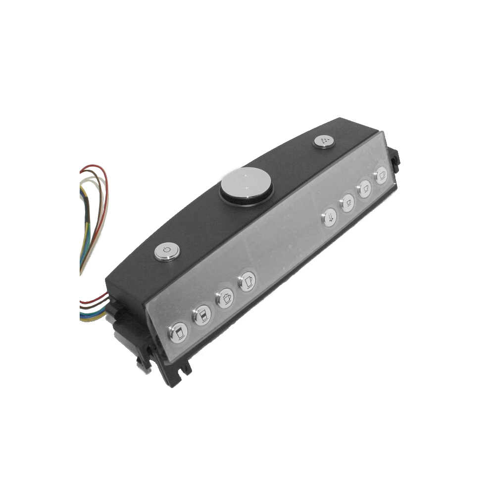 Jura Displaymodul Impressa Z7