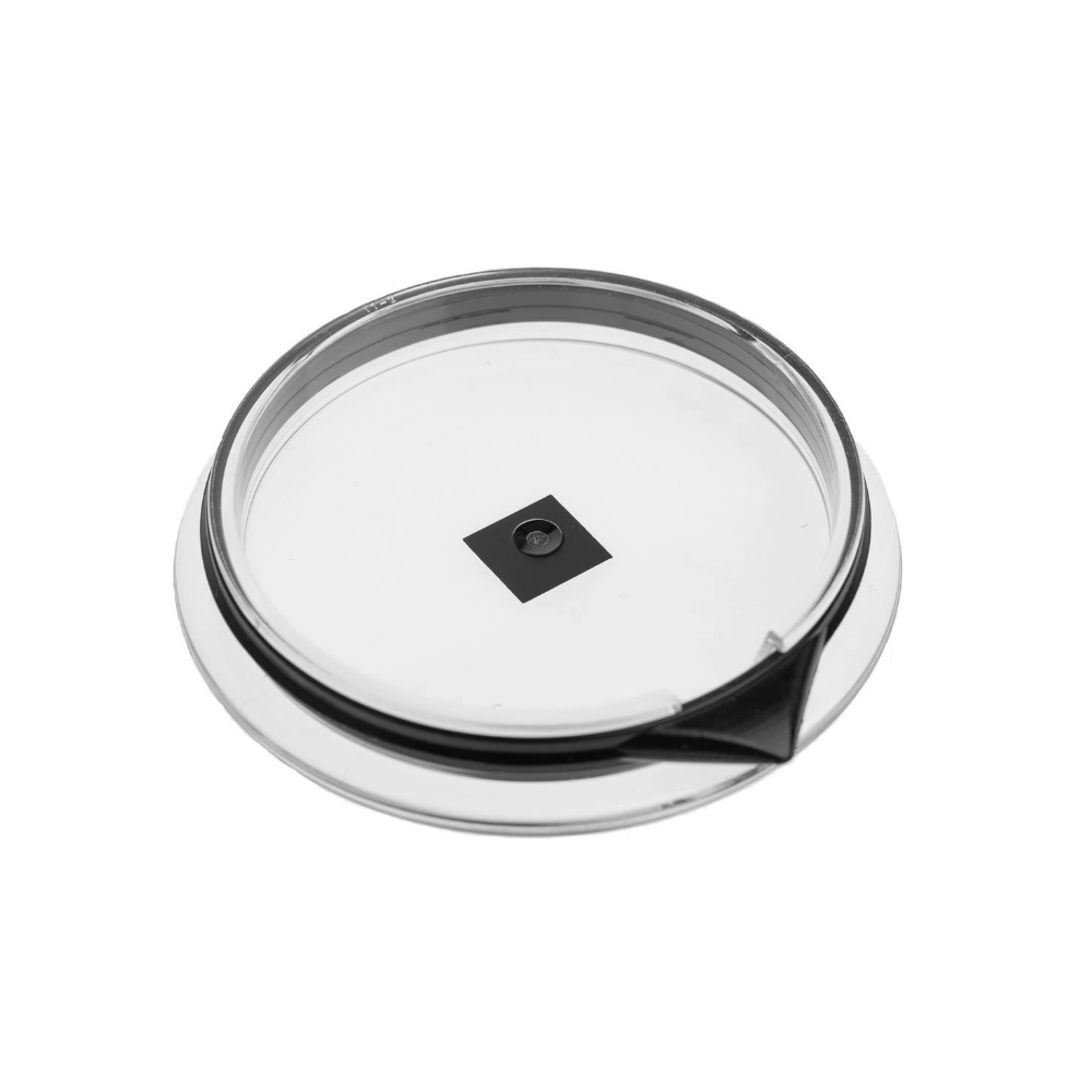 Nespresso Deckel Aeroccino 3R