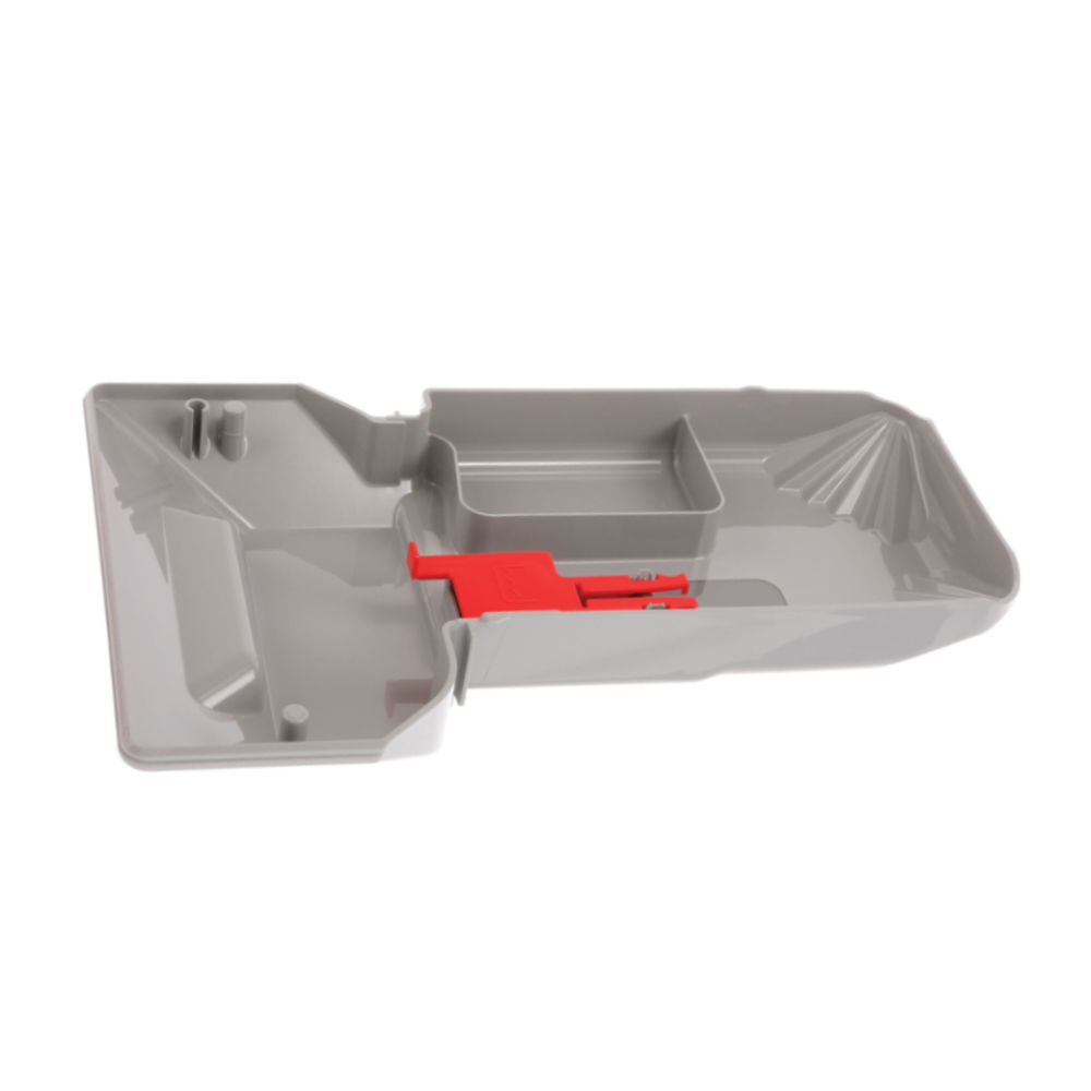 Bosch Siemens Tropfschale grau