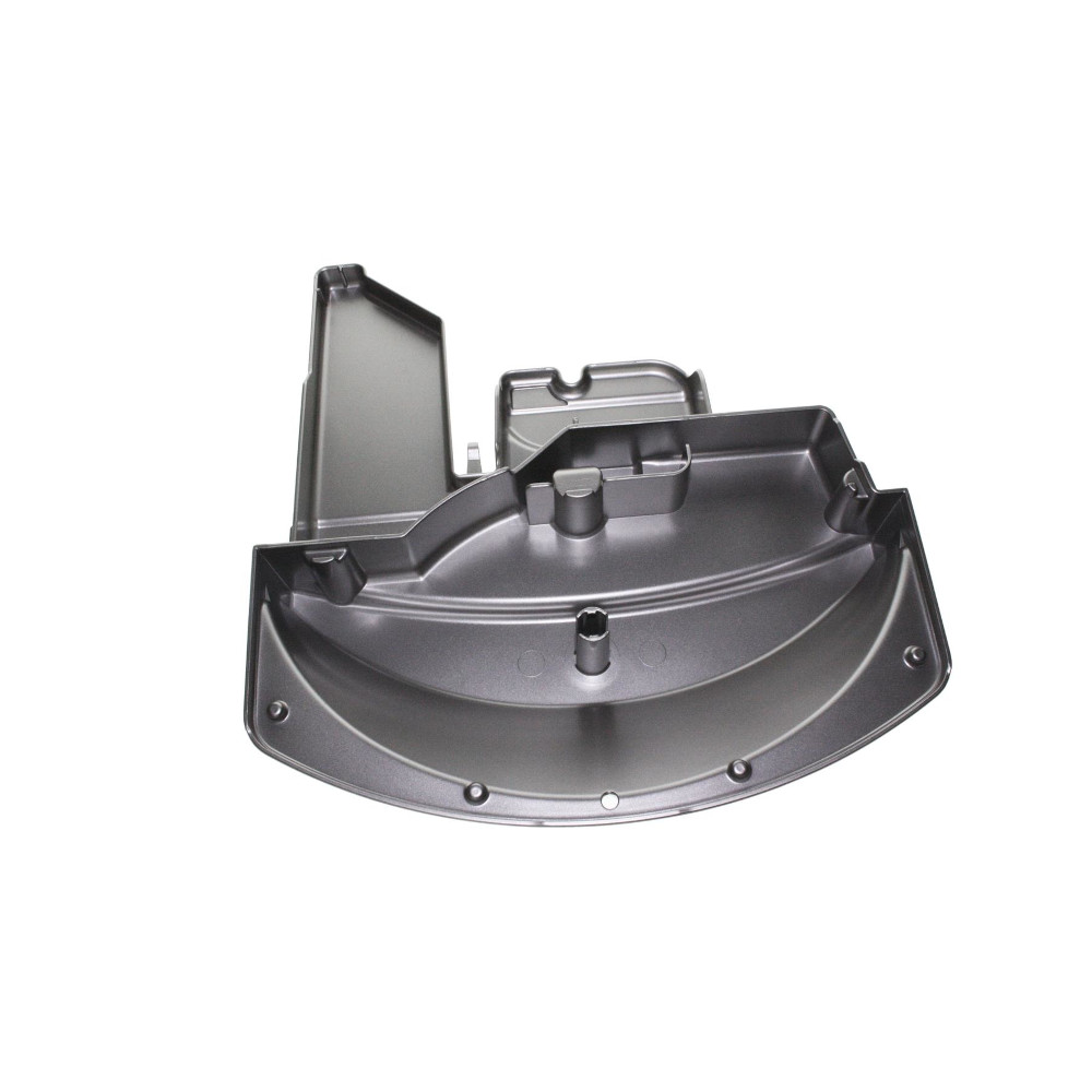 Delonghi Tropfschale silber für ESAM3600 Elegance