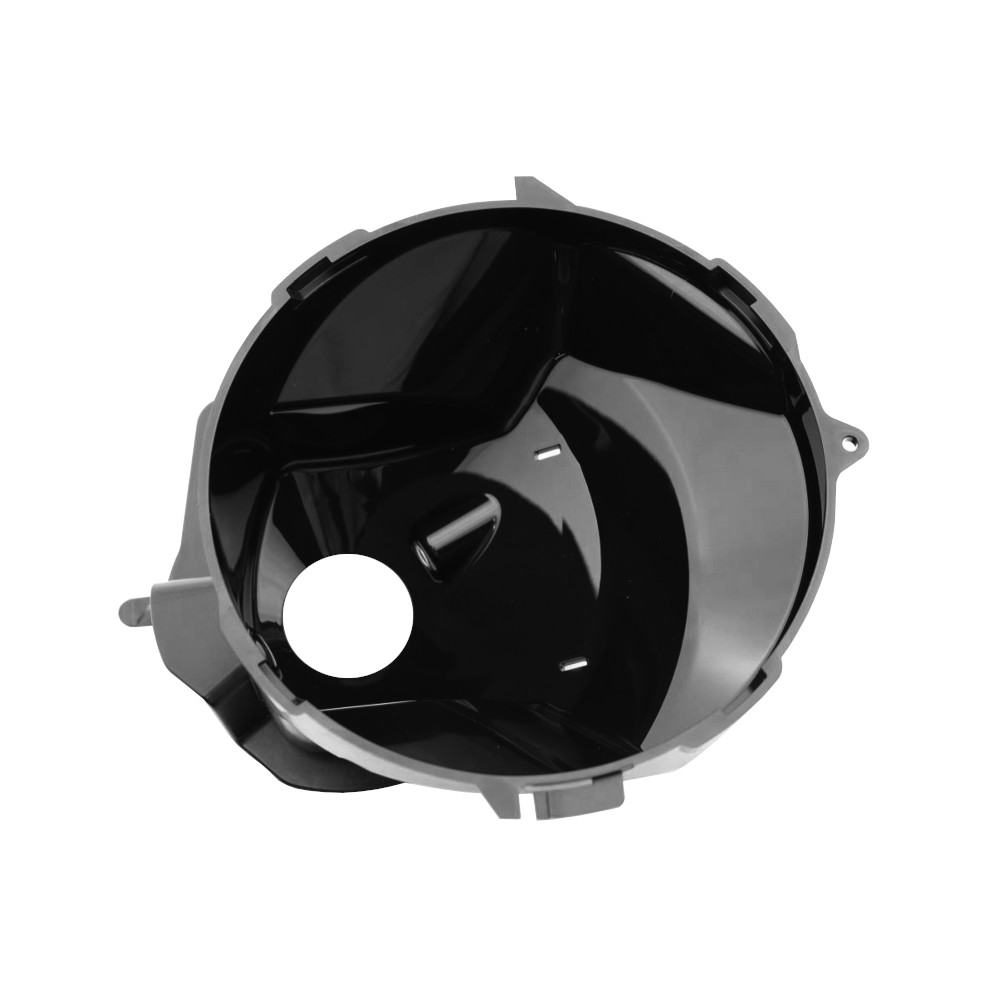 Jura Bohnenbehälter schwarz Z10
