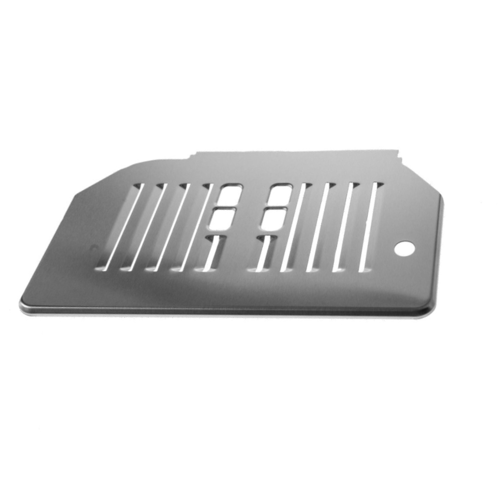 Siemens Tropfblech Gitter EQ.6