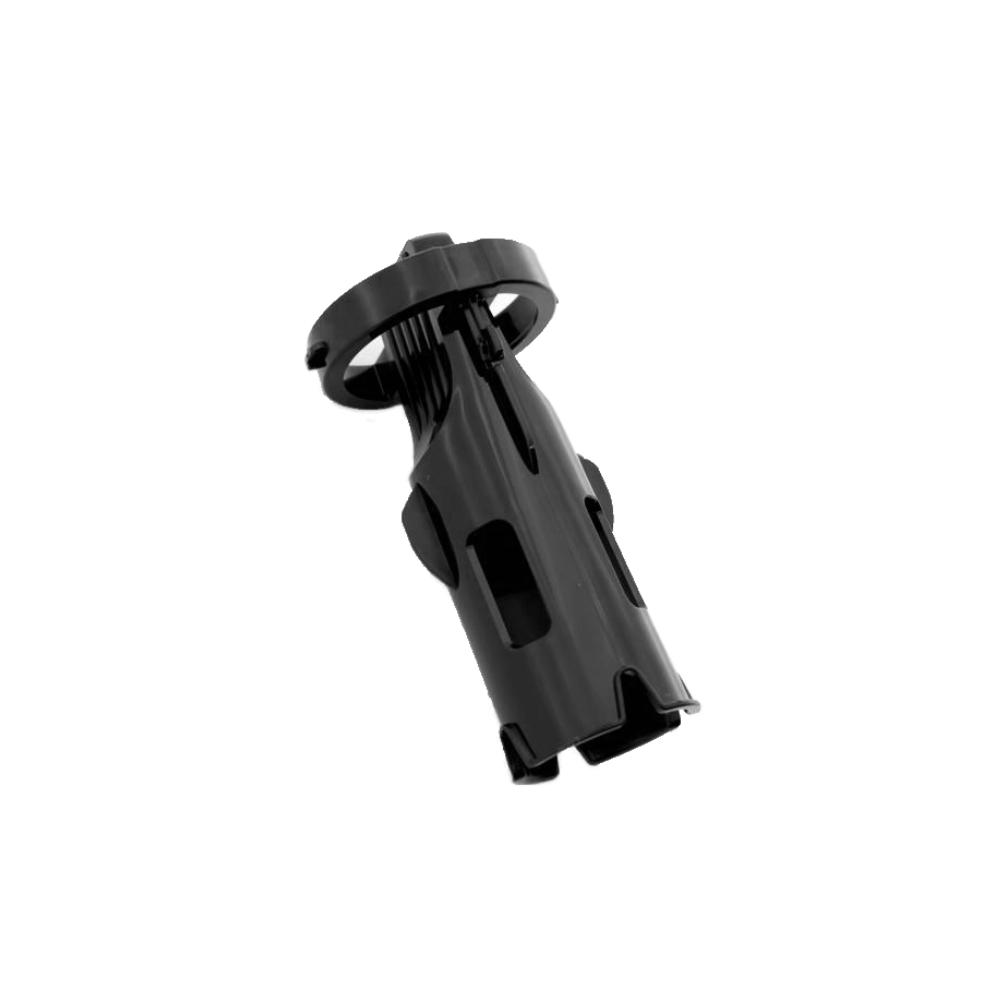 Jura Verlängerung Smart J8 schwarz