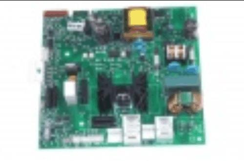 Saeco Steuerplatine 230V V2 Syntia