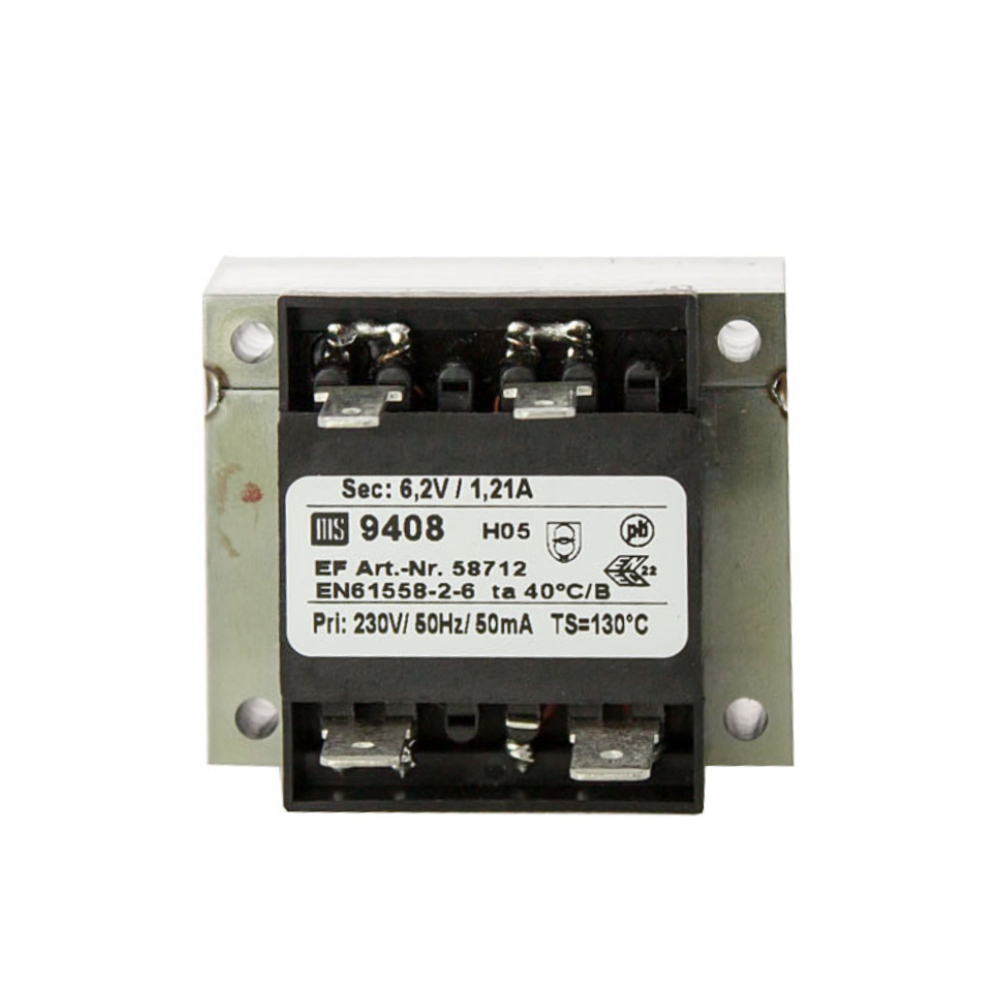 JURA Transformer MS9408 230 V GIGA
