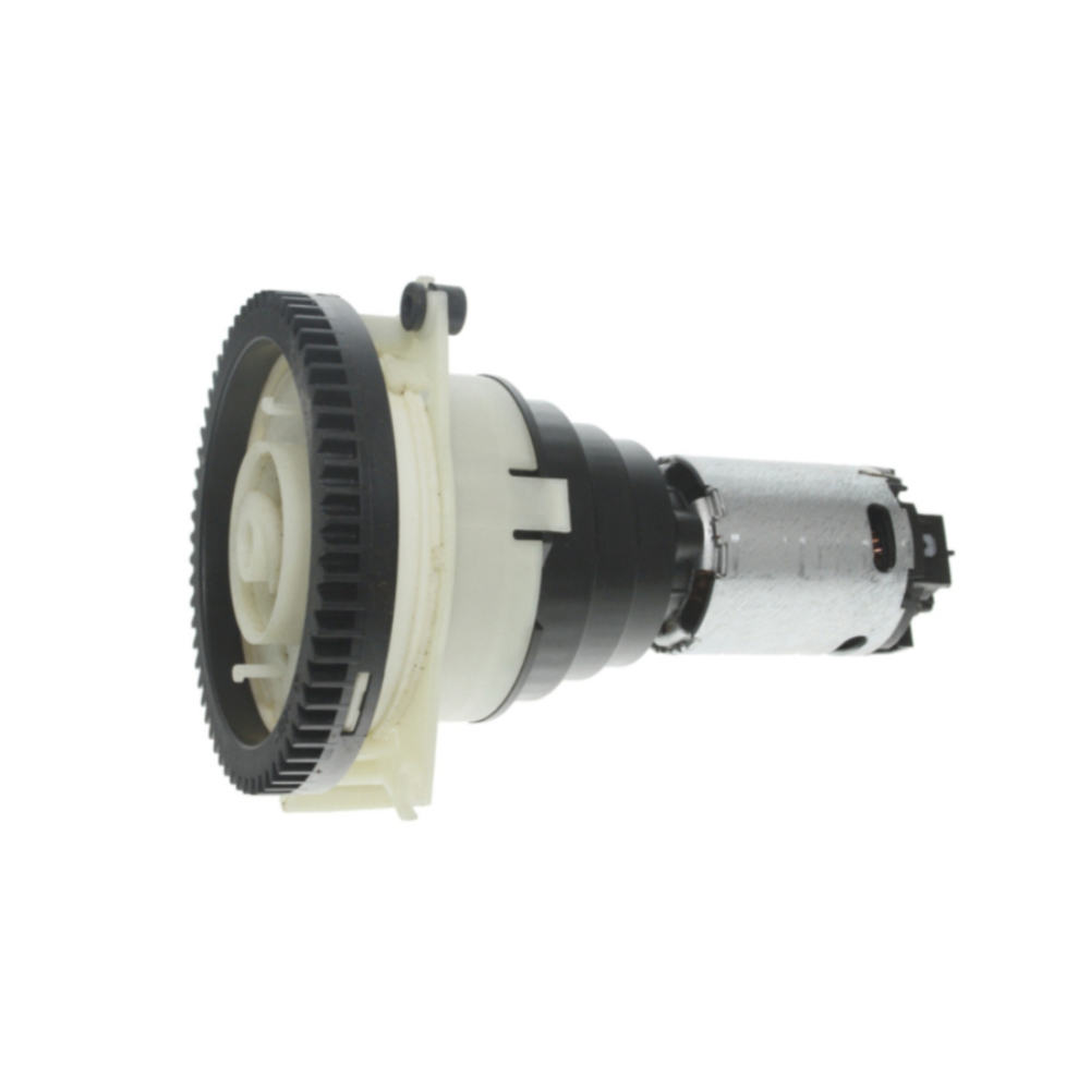 JURA Mahleinheit Domel 230V V2
