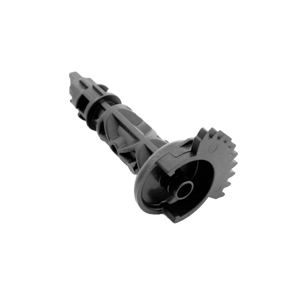 Jura Achse Mahlverstellung C8