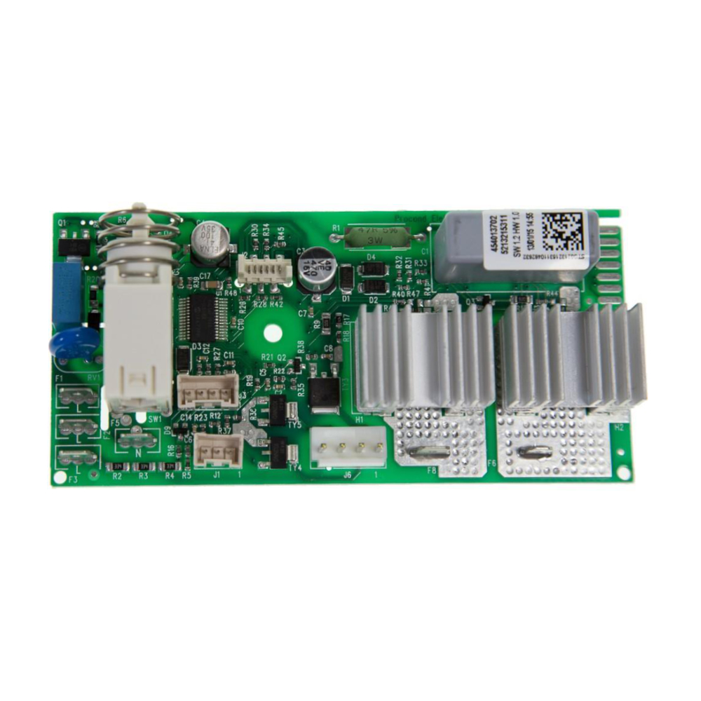 Delonghi Leistungsplatine EN 520 5213215311