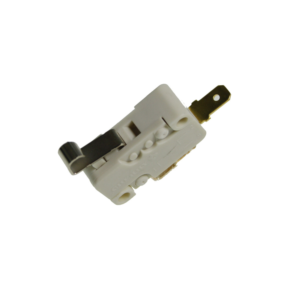 Bosch Mikroschalter Tropfschalenerkennung