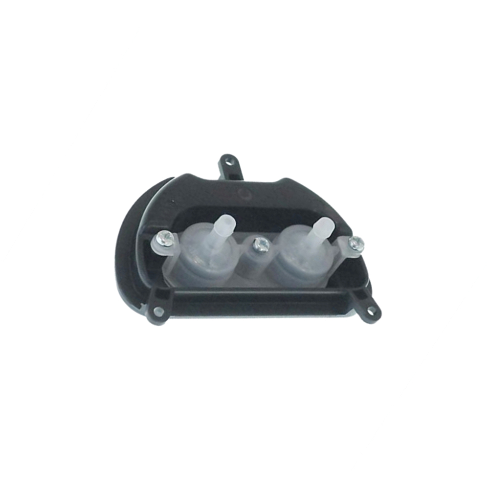DeLonghi EC 680 / EC 685 Bodenplatte zu Wassertank